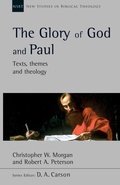 Cover: The Glory of God and Paul - Apollos