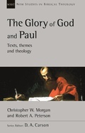 Cover: The Glory of God and Paul - Apollos