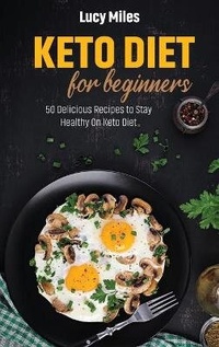 Enlarge image Cover: Keto Diet For Beginners - Stratosphere LTD
