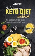 Cover: The 30-Minute Keto Diet Cookbook - Stratosphere LTD