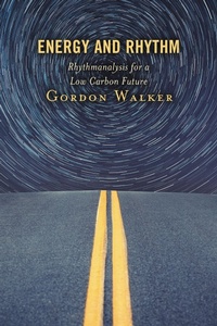 Enlarge image Cover: Energy and Rhythm - Rowman & Littlefield Publishers