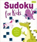 Cover: Sudoku for Kids - Arcturus