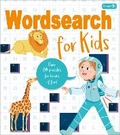 Cover: Wordsearch for Kids - Arcturus