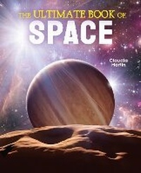 Enlarge image Cover: The Ultimate Book of Space - Arcturus