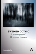 Cover: Swedish Gothic - Anthem Press