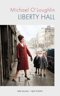 Enlarge image Cover: Liberty Hall - New Island Books