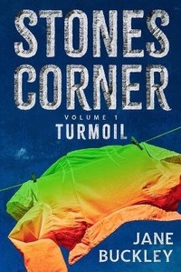 Enlarge image Cover: Stones Corner - Turmoil - Orla Kelly Publishing