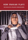 Cover: New Iranian Plays - Aurora Metro Books