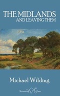 Cover: The Midlands, and Leaving Them - Shoestring Press