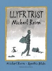 Abbildung von: Darllen yn Well: Llyfr Trist - Graffeg Limited