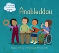 Cover: Darllen yn Well: Anableddau - Cwestiynau a Theimladau Ynghylch... - Graffeg Limited