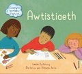 Cover: Darllen yn Well: Awtistiaeth - Cwestiynau a Theimladau Ynghylch... - Graffeg Limited