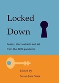 Cover: Locked Down - Poetry Space Ltd