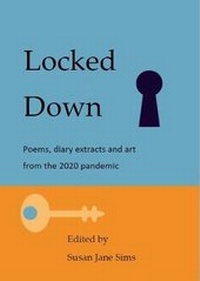 Enlarge image Cover: Locked Down - Poetry Space Ltd