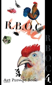 Enlarge image Cover: R.B.O.C 4 - Nooobooks