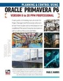 Cover: Planning and Control Using Oracle Primavera P6 Versions 8 to 20 PPM Professional - Eastwood Harris Pty Ltd