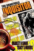 Cover: The Grantville Inquisitor - 1632, Inc.