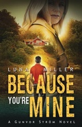 Cover: Because You're Mine - Publish Authority