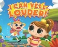 Cover: I Can Yell Louder - Puppy Dogs & Ice Cream Inc