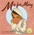Cover: M is for Mary - Clf Publishing