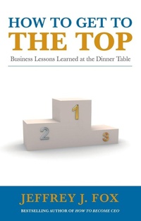 Enlarge image Cover: How to Get to the Top - Vermilion