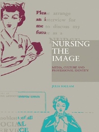 Enlarge image Cover: Nursing the Image - Routledge