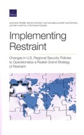 Cover: Implementing Restraint - RAND