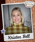 Cover: Kristen Bell - Enslow Publishing