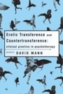 Cover: Erotic Transference and Countertransference - Routledge