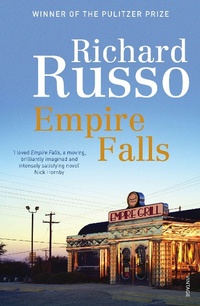 Abbildung von: Empire Falls - Vintage