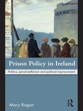 Bild: Prison Policy in Ireland - Routledge