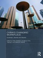Cover: China's Changing Workplace - Routledge