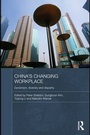 Cover: China's Changing Workplace - Routledge