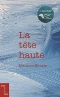 Cover: La tete haute - University of Ottawa Press