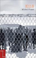 Cover: Kilis - University of Ottawa Press