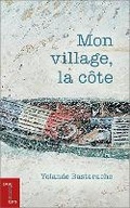 Cover: Mon village, la cote - University of Ottawa Press