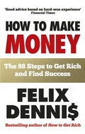 Cover: How to Make Money - Vermilion