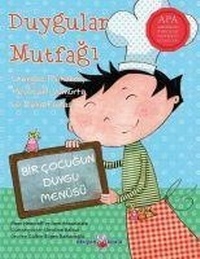 Enlarge image Cover: Duygular Mutfagi - Okuyan Us Yayinlari