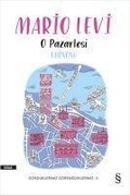 Cover: O Pazartesi - Emin&ouml;n&uuml;