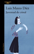 Cover: Juventud de cristal - Espanol Santillana Universidad de Salamanca
