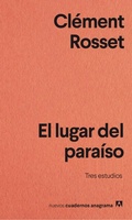 Cover: Nuevos Cuadernos Anagrama - Anagrama, Editorial S.A.