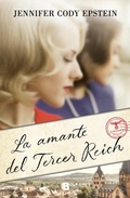 Cover: La amante del Tercer Reich / Wunderland: A Novel - Ediciones B, SA