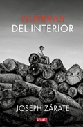 Cover: Guerras del interior - Difusion Centro de Publicacion y Publicaciones de Idiomas, S.L.
