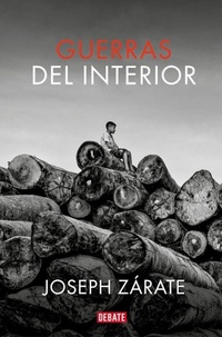 Enlarge image Cover: Guerras del interior - Difusion Centro de Publicacion y Publicaciones de Idiomas, S.L.