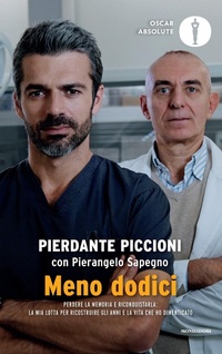 Abbildung von: Meno dodici - Mondadori