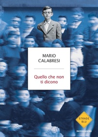 Abbildung von: Quello che non ti dicono - Mondadori