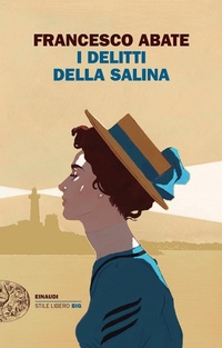 Abbildung von: I delitti della salina - Einaudi