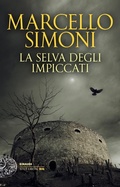 Cover: La selva degli impiccati - Einaudi