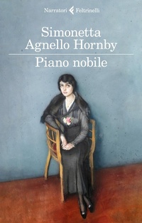 Abbildung von: Piano nobile - Feltrinelli Traveller