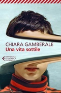 Cover: Una vita sottile - Feltrinelli Traveller